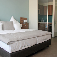 Apart Hotel FirstBoarding Bayreuth - Bild 5