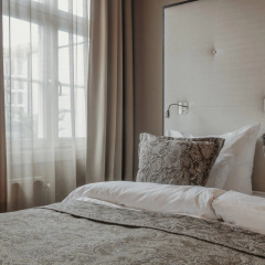 Home Hotel Folketeateret - Bild 7