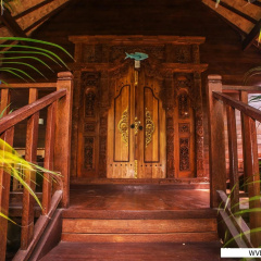 Warisan Villa - Bild 14