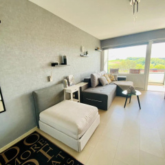 Ferienwohnung "HAGEBUTZE" mit Sauna und Schwimmbad - Bild 4