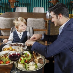 Optimum Luxury Hotel & Spa - Bild 4