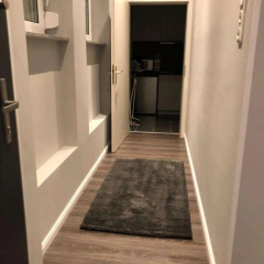 Apartment Kornstraße - Bild 11