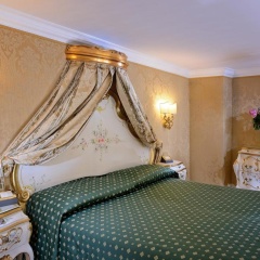 Hotel Canaletto - Bild 10