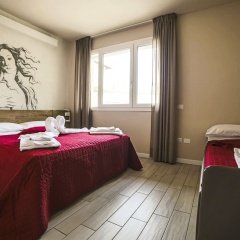 B&B Santa Maria Novella - Bild 5