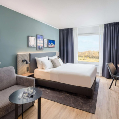 Mercure Hotel Hannover Oldenburger Allee - Bild 3