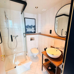 Hotel Astor Kiel by Campanile - Bild 9