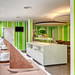 attimo Hotel Stuttgart - Bild 18