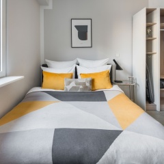 Numa Frankfurt Blau - Bild 2