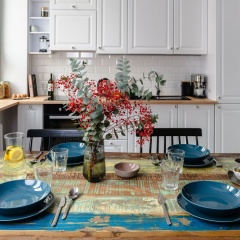 oompH Warsaw Central Supreme Apartment - Bild 11
