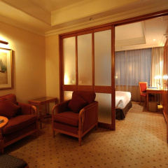 Best Western Plus Hong Kong Hotel - Bild 11