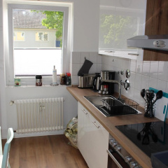 Ferienwohnung Kassel West - Bild 11
