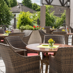 Posthotel Rotenburg - Bild 19