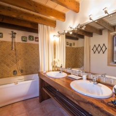 Hotel Rural Can Feliu - Bild 9