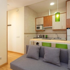 Apartamentos Esperanza - Bild 17