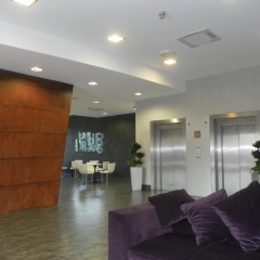iH Hotels Milano Lorenteggio - Bild 27