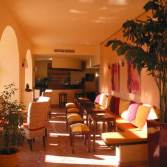 Anis Hotel in Nice, France from 167$, photos, reviews - zenhotels.com meals