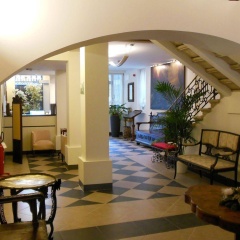 Hotel Sant'Antonin - Bild 13