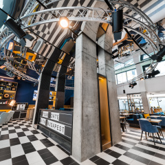 Voco Budapest D8 Hotel - Bild 25