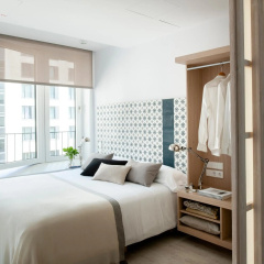 Eric Vökel Boutique Apartments - Hamburg Suites - Bild 2
