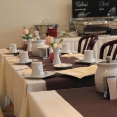 Hotel Blumlage Celle - Bild 19