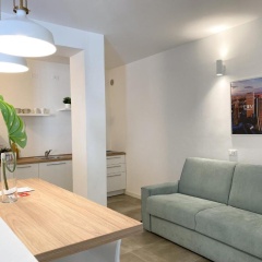 Easy Milano Apartment Navigli - Bild 4