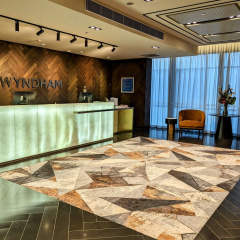 Wyndham Hotel Melbourne thumbnail 1