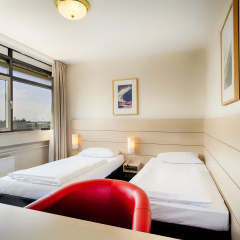 Enjoy Hotel am Studio - Bild 8