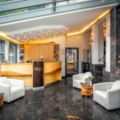 Hotel Spitzberg - Bild 2