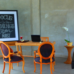 Agata Resort Nusa Dua - Bild 24