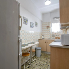 Cozy Studio Alimos Marina - Bild 17