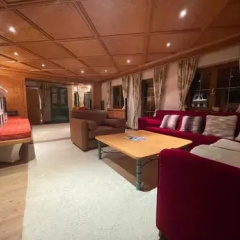Hahnenkamm Chalet Kitzbühel thumbnail 1