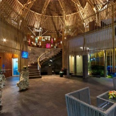 Taman Mesari Luxury Villa - Bild 17