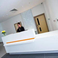Staycity Aparthotels, London, Greenwich High Road - Bild 17