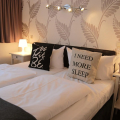 Hotel Krone Aachen City - Eurogress - Bild 4