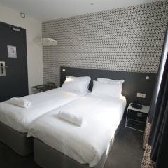 Parici Hotel Boulogne Billancourt - Bild 5