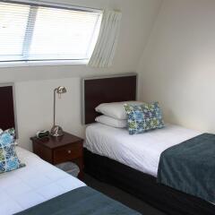 The Parnell Hotel & Conference Centre in Auckland, New Zealand from 108$, photos, reviews - zenhotels.com photo 5