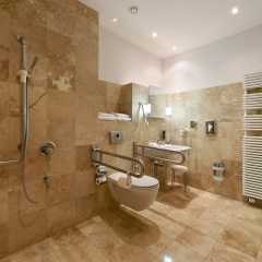 Leonardo Hotel Berlin KU'DAMM - Bild 10