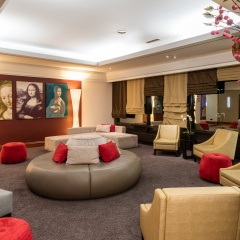 Leonardo Hotel Frankfurt City South - Bild 2