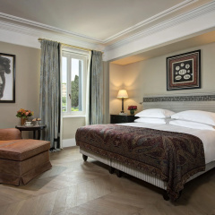 Rocco Forte Hotel De La Ville - Bild 13