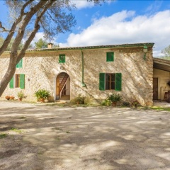 Finca Llampí - Bild 14