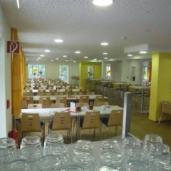 DJH Jugendherberge Mannheim International - Bild 14