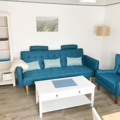 Haus Frisia Ferienwohnung Frisia 3 - Bild 1