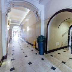 Hotel Rezydent - Bild 17