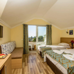 Magic Tulip Hotel - Bild 5