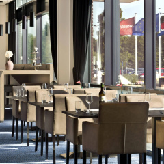 Fletcher Hotel-Restaurant Wings-Rotterdam thumbnail 35