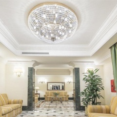 Raeli Hotel Regio - Bild 2
