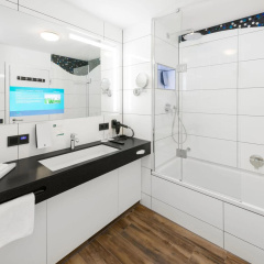 MASEVEN Stuttgart SI-Centrum (ehem. SI-SUITES) - Bild 9