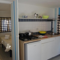 Marina Del Cantone Chalet thumbnail 22