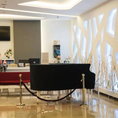 White City Resort Hotel - Bild 2