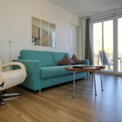 Residenz von Flotow Wohnung 10 - Bild 2